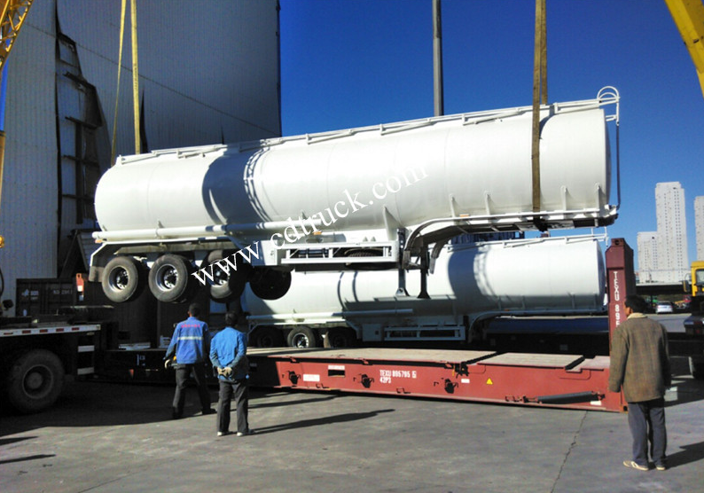 fuel tanker semi trailer price fuel tanker semi trailer price