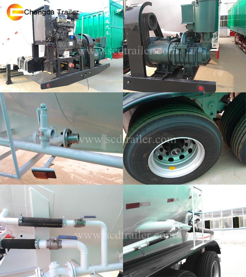 Cement bulk trailer (9)
