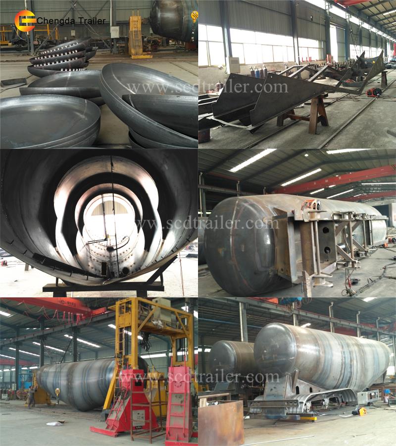 Cement bulk trailer (10)