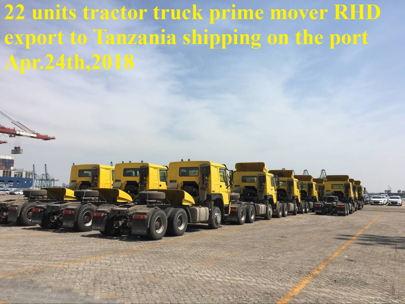22 units tractor truck rhd on the port now  (5).jpg