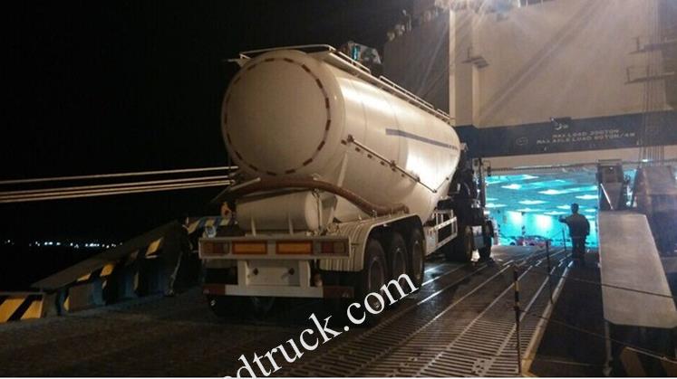 cement tanker trailer price cement tanker trailer price