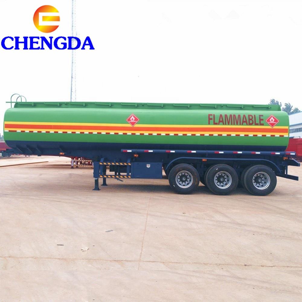 fuel tanker trailer  (36)