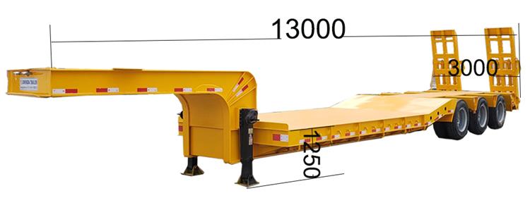 lowbed trailer1