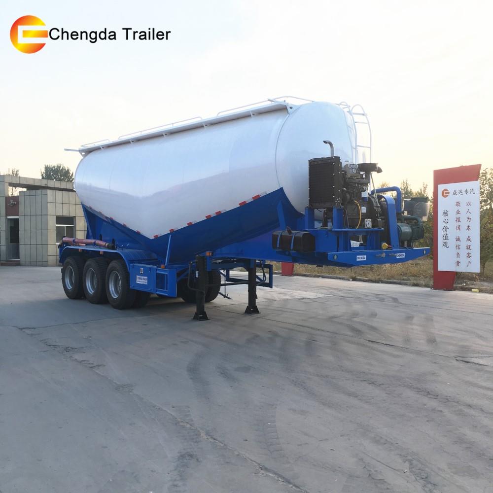 bulk cement trailer 8