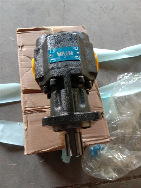 high copy hoist pump