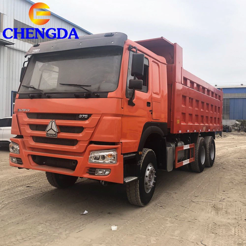 dump truck (170)