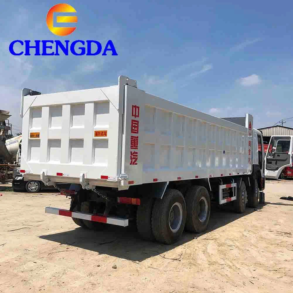 howo dump truck 8x4 howo dump truck 8x4