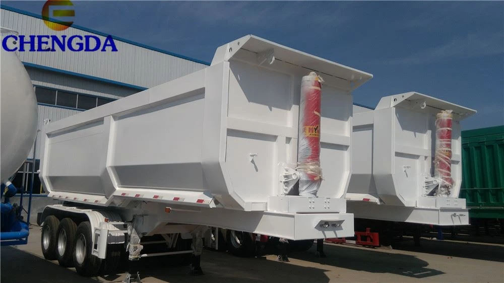 heavy duty design dump trailers heavy duty design dump trailers