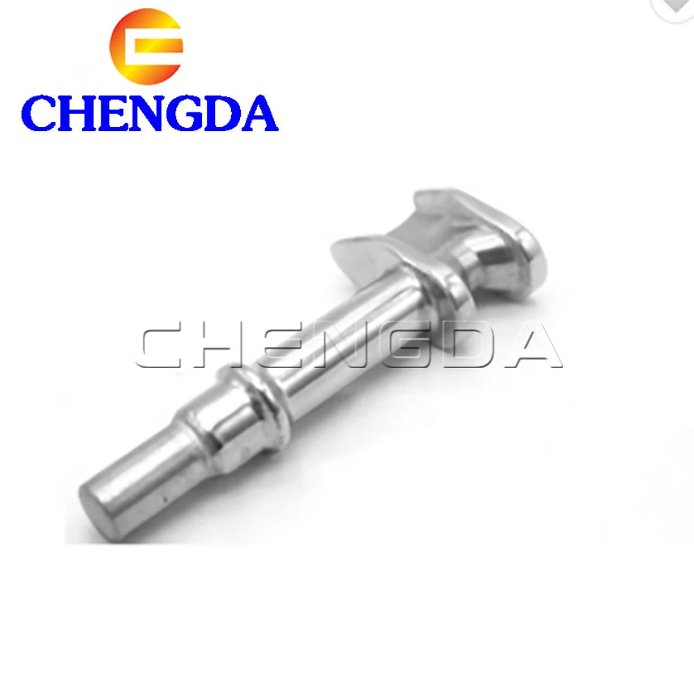 semi trailer refrigerated truck body parts
