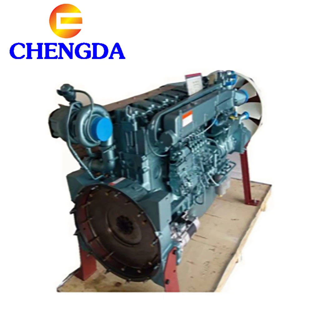 Beiben Truck Spare Parts Afrcia