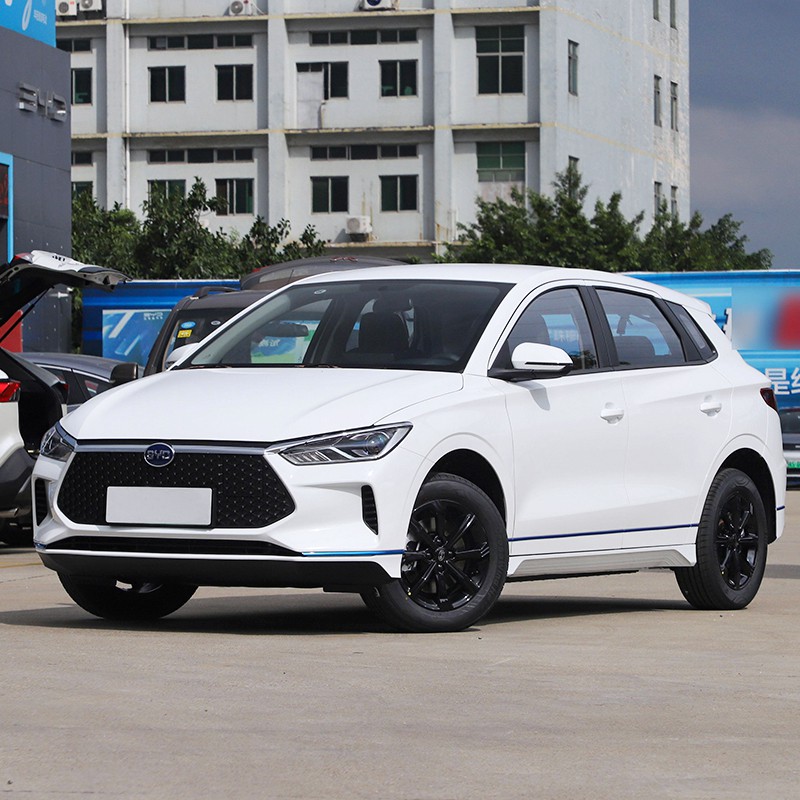 BYD E2 Electric Car