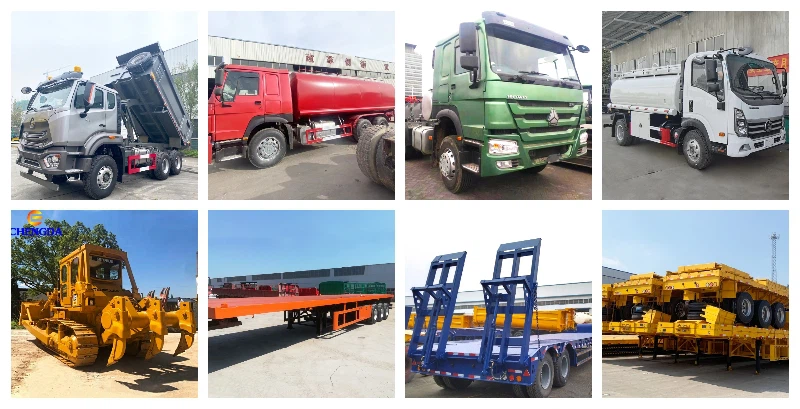 Chengda Products