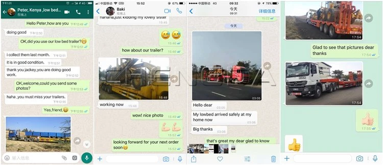 lowboy trailer customer feedback lowboy trailer customer feedback