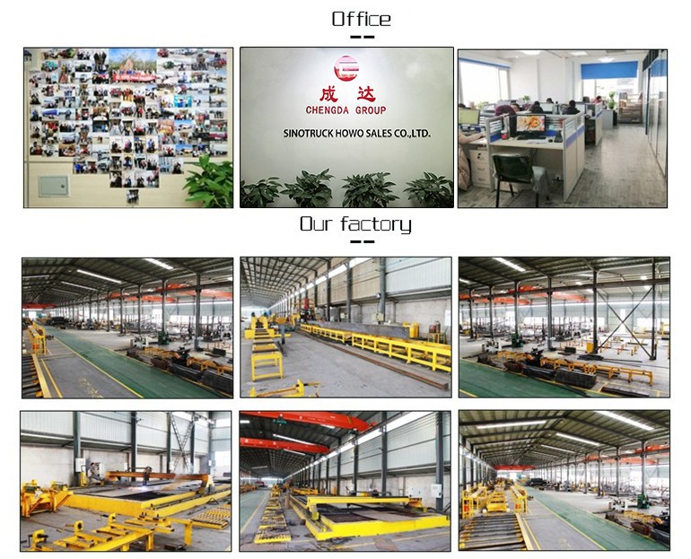 About us - Chengda About us - Chengda