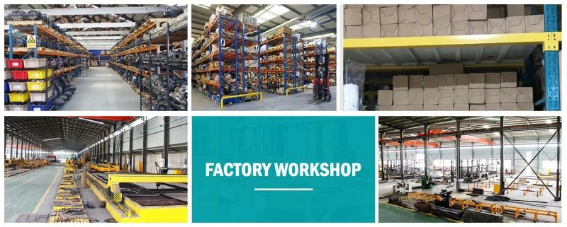 factory workshop
