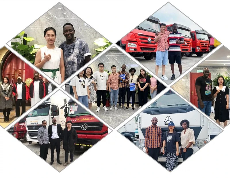 Customer Visit