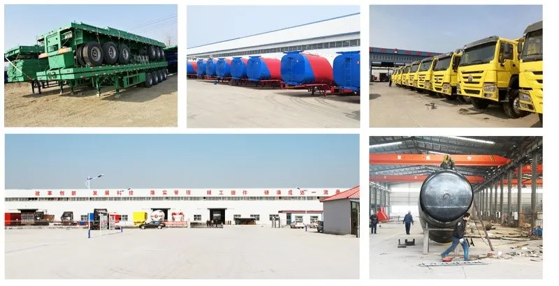 Chengda Factory