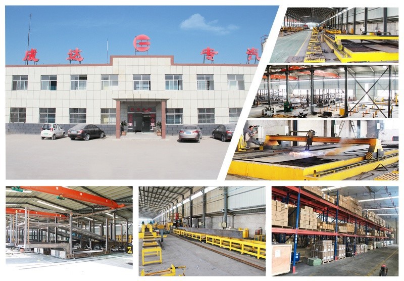 Chengda factory Chengda factory