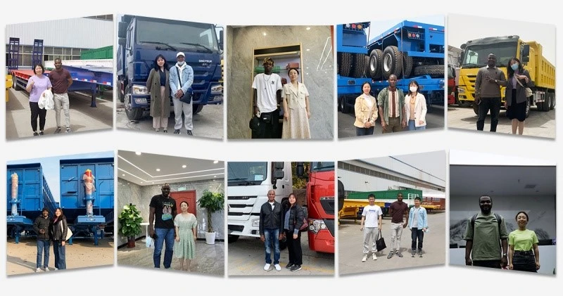 Chengda customer
