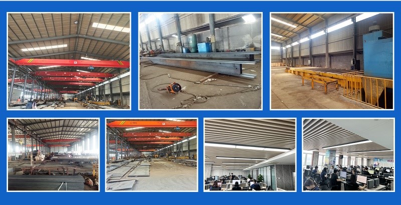 our factory