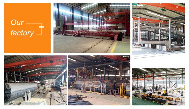 factory factory