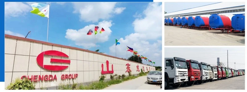 Chengda Factory Chengda Factory