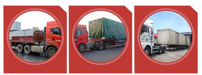 Howo A7 Tractor Head applications Howo A7 Tractor Head applications