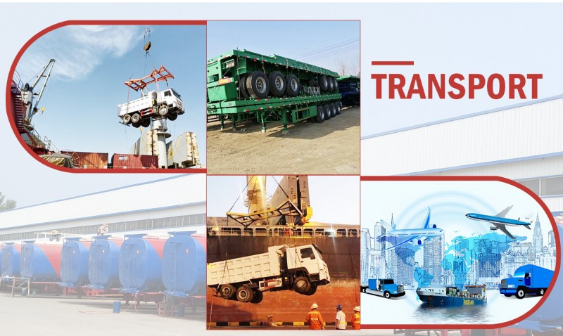 Howo A7 Tractor Head shipping Howo A7 Tractor Head shipping