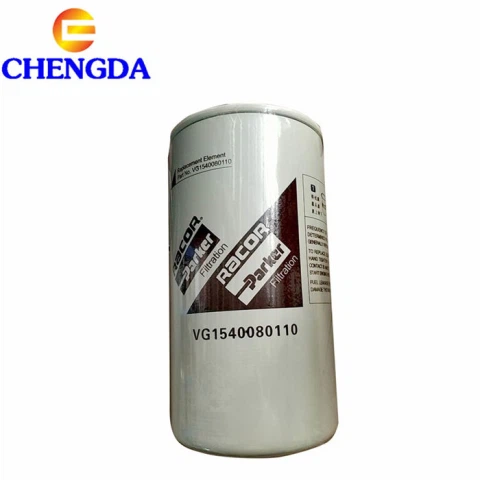 Sinotruk HOWO Parts Oil Fuel Filters