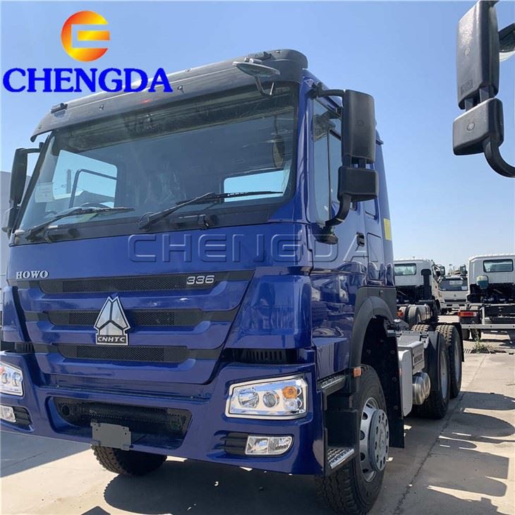 Sinotruck Howo 336