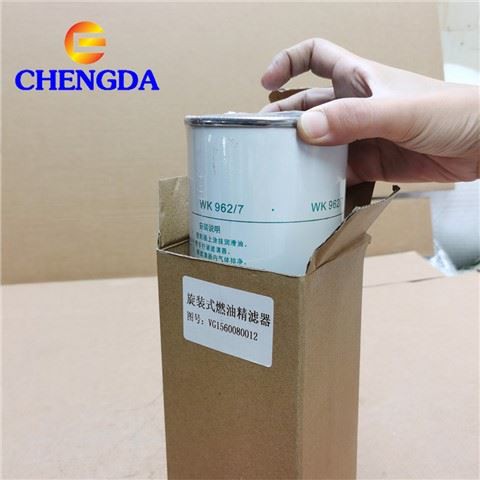 Best Truck Oil Filter