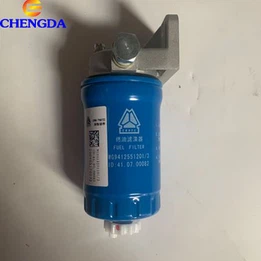 Diesel Fuel Filter