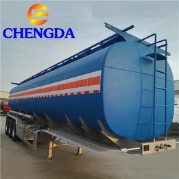 Fuel Trailers For Sale Near Me