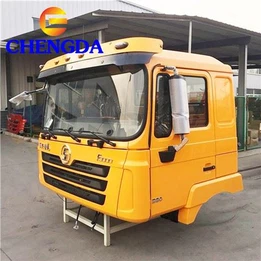 Sinotruk Howo Truck Spare Parts Cab