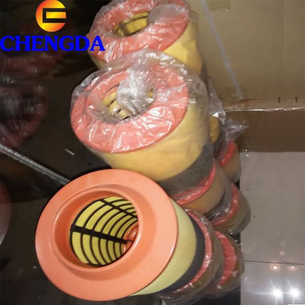 SINOTRUK HOWO Truck Filters
