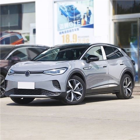 Best Electric SUV Cars 2022