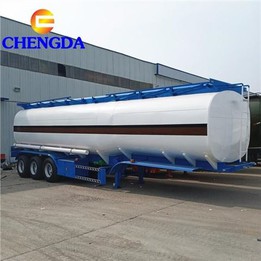 Fuel Trailers